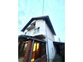 Savršena prilika u Samoboru - Obiteljski dom