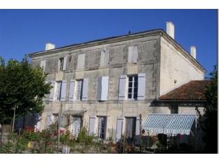Stone House For Sale St Jean D Angely