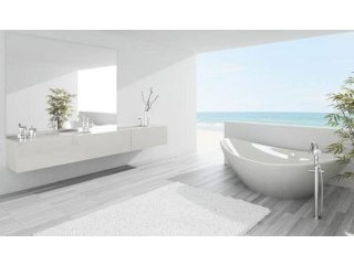 Exceptionally designed contemporary..