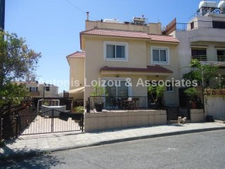 Five Bedroom SEmi-Detached House
