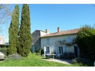 Stone House For Sale St Jean D Angely