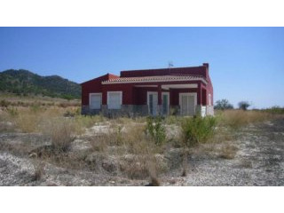 3 bedroom Villa in canada de la Lena..