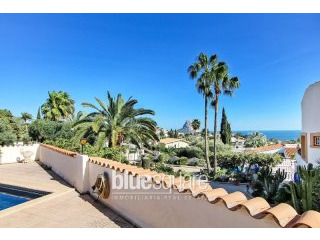 Lovely 2-bedroom house in Calpe with..