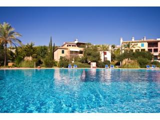 Luxury apartment in Ses Oliveres..