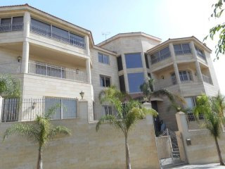 Stunning House in Limassol Hills