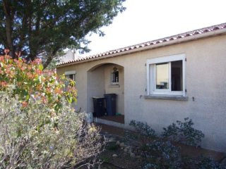 Villa in Nice Order with Garden
