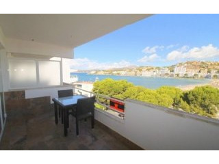 Apartment with beautiful sea views in..