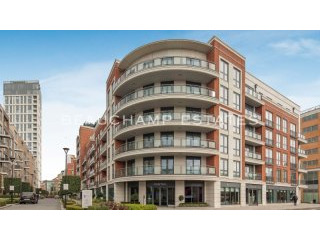 Counter House, SW6