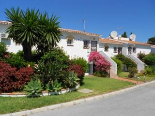 3 bed Apartment in RIVIERA DEL SOL