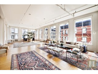 3 bedroom Apartment For Sale: SOHO..