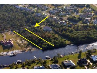 Land For Sale: Port St Lucie, Florida
