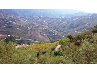 Rural land for Sale in Competa, Competa..
