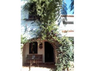 Townhouse for sale in Javea