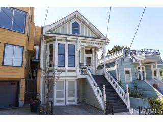 Block of Apartments For Sale: 706 -708..