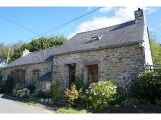 Lovely Stone Built Property