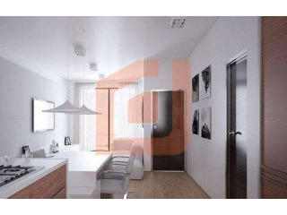 Terraced Apartment Zabbar, South For..