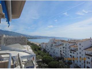 Apartment for sale in Puerto Banus..
