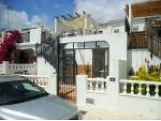 Bungalow, Alicante (Costa Blanca)..