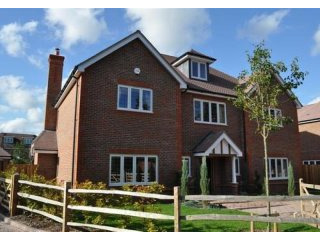 Temple Mead, Gerrards Cross..