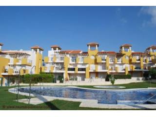 2 bedroom apartment - Vera Playa