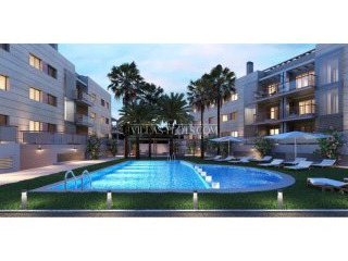 3 Bedroom Apartment In Javea