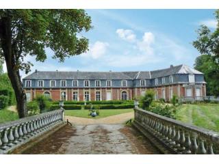 7 bedroom Castle For Sale: 60200 OISE