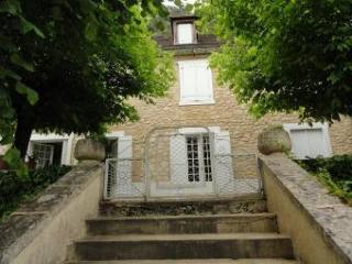 Vallee De La Vezere, This Impressive..