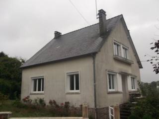 Vente Maison 5 Pieces De 92 M2 53700..
