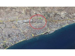 Plot of Land for Building - For Sale -..