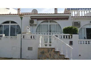Resale · Townhouse · Spain · Costa Bl..