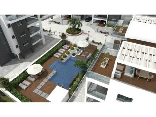Condo/Apartment - For Sale - Potamos..