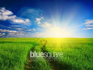 EXCLUSIVITE LAND FOR SALE IN VALBONNE