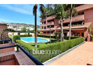 Stunning 1 bedroom apartment in Javea