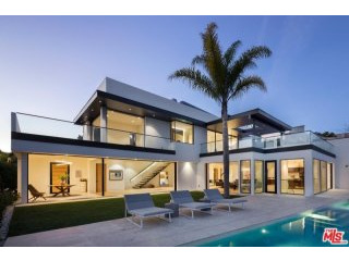 1420 Laurel Way Beverly Hills..