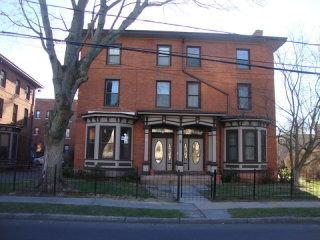 8a Atwood Street Hartford, CT, 06105..