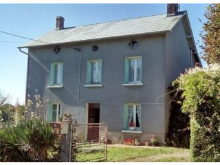Rural Environment, Detached House