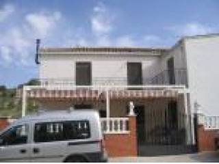 Village house, Jaen, Alcala La Real..