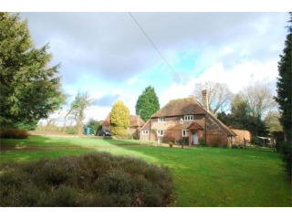 5 Bedroom Cottage