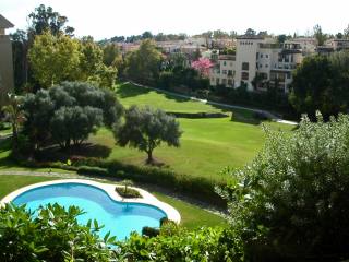 Apartment For Sale In Guadalmina