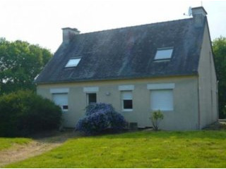 Detached House on Two Hectares