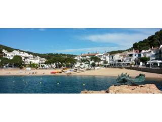 SOL PINS I - 11 - Tamariu - Costa Brava..