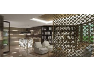 St Dunstan's Court Is A Beautifully..