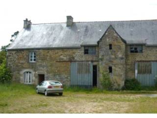 Character House, Huge Potential For..