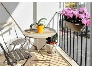 2 Bedrooms - Apartment -..