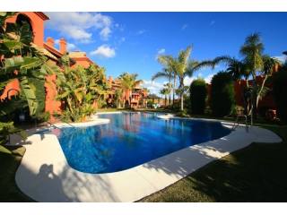 Apartment - Its not called Bonita for..