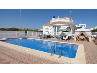 3 Bedrooms - Detached - Murcia - For..