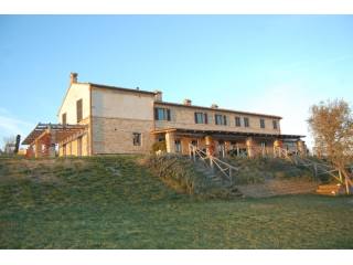APARTMENT in LORO PICENO (MC)