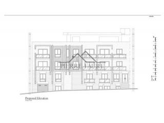 Apartment - Ta' L-Ibragg