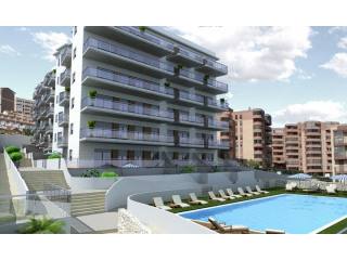 Luxury Front Line Apartments In A New..