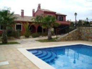 2 Bedrooms - Chalet - Murcia - For Sale